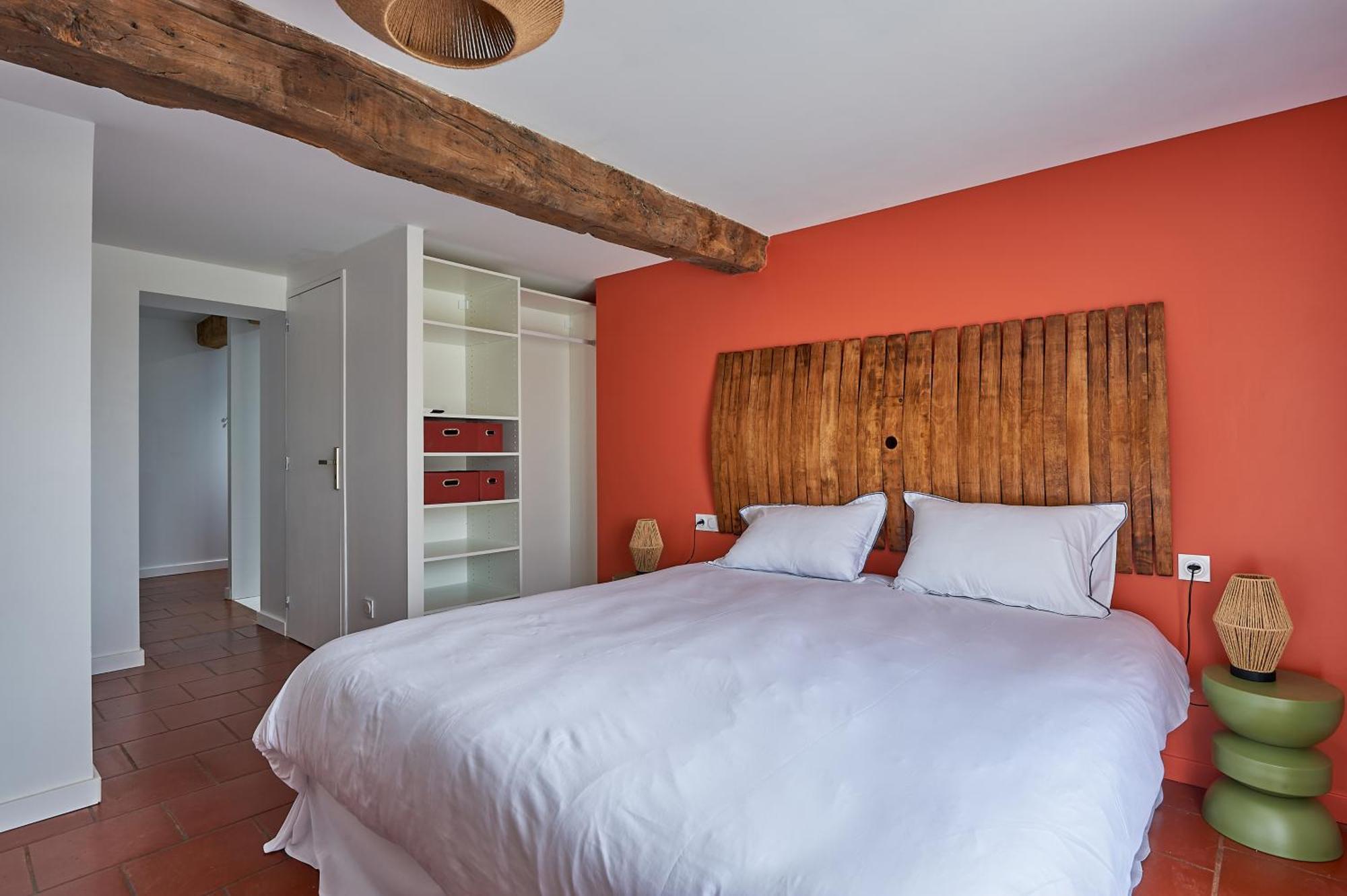 Le Repaire Lagardere Bed & Breakfast Lussac  Exterior photo